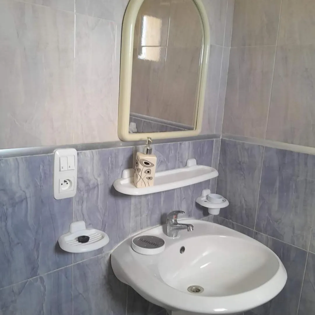 Land Inn Aqaba