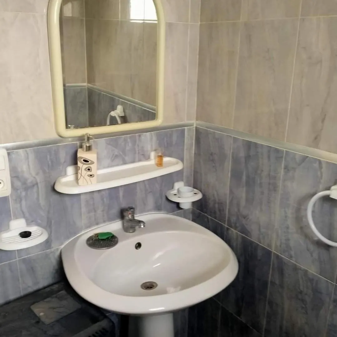 Land Inn Aqaba